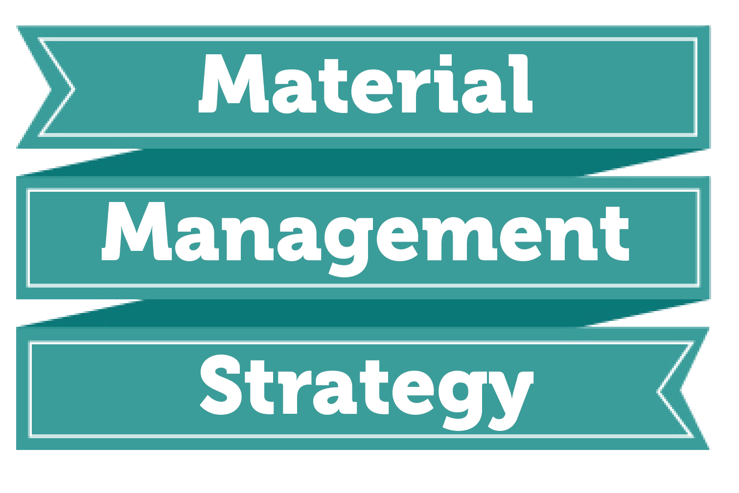 5 Tips for a Successful Material Management Strategy